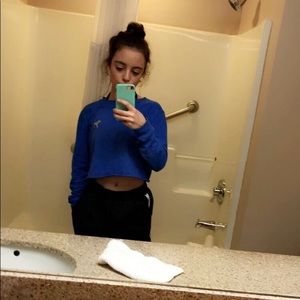 Meet your Posher, Brittany